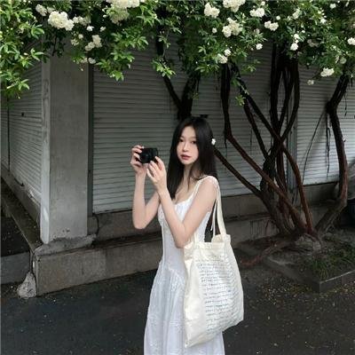 黑色的新娘
