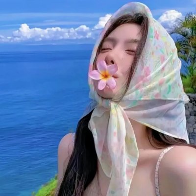 大墙无言
