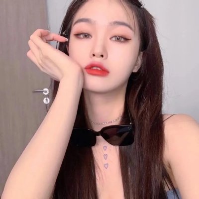 孤苦盲女阿玲