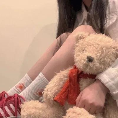 白人男孩